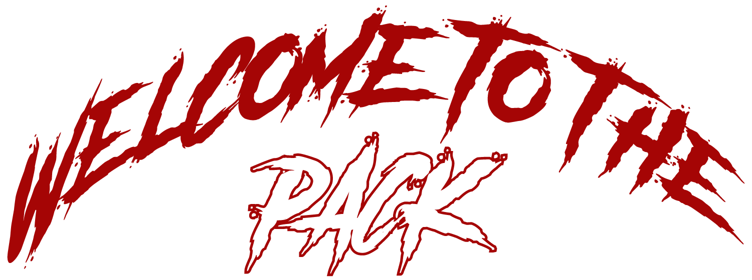 Welcome to the Pack