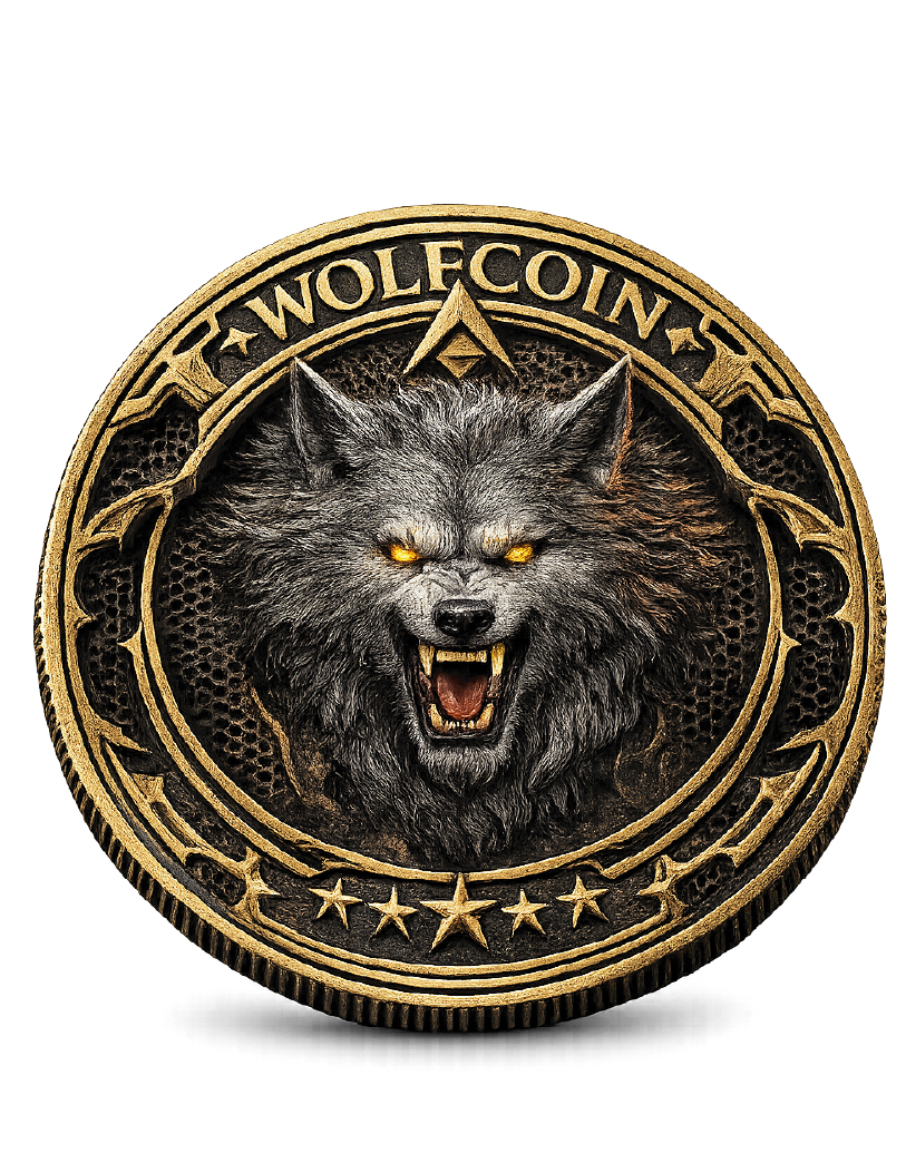 WolfCoin