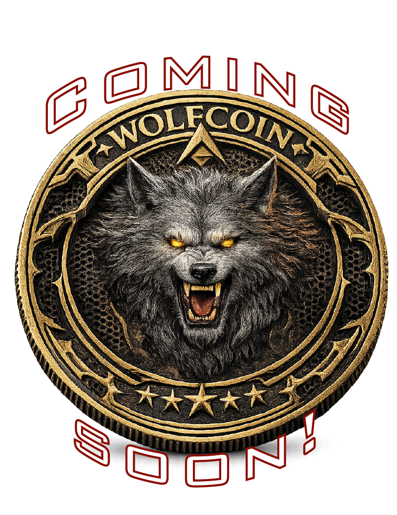 WolfCoin