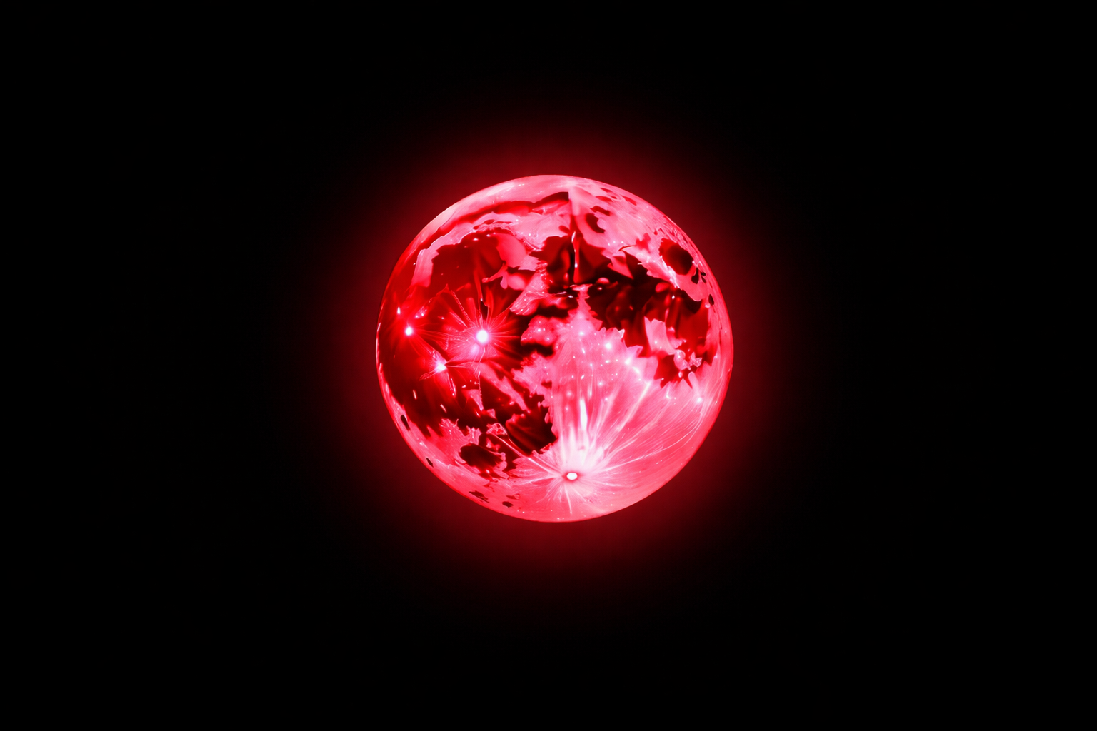 Red Moon